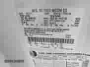 2013 Ford F-150 XL with VIN 1FTFW1ET1DKD26174, listed as a IAAI auction lot 40972107 with 212,350 mi miles and . Bid and sale history available at DreamBid. Image 9.