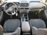 2020 Hyundai Santa Fe SE с VIN 5NMS2CAD2LH181533, выставлен на аукционе Copart как лот 84212235 с пробегом 75 937 миль миль и Списание • Salvage title. История ставок и продаж доступна на DreamBid. Изображение 8.