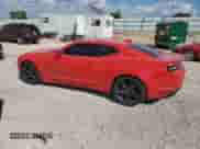 2020 Chevrolet Camaro 1LT с VIN 1G1FB1RS4L0147059, выставлен на аукционе Copart как лот 86054045 с пробегом 53 643 миль миль и Списание • Salvage title. История ставок и продаж доступна на DreamBid. Изображение 2.