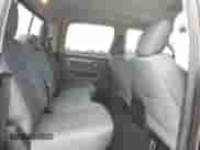 2017 Ram 1500 Big Horn z VIN 3C6RR6LT2HG668502, wystawiony jako Copart lot #61618155 z przebiegiem 137 152 mil mil oraz Szkoda całkowita • Salvage title. Historia ofert i sprzedaży dostępna na DreamBid. Obrazek 10.