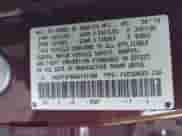 2010 Honda Accord EX-L с VIN 1HGCP2F84AA161384, выставлен на аукционе IAAI как лот 43280207 с пробегом 150 219 миль миль и . История ставок и продаж доступна на DreamBid. Изображение 9.