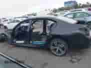 2019 BMW 7 Series 740i with VIN WBA7E2C50KB454417, listed as a IAAI auction lot 42290156 with Not provided miles and . Bid and sale history available at DreamBid. Image 13.