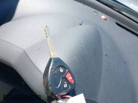 2010 Toyota RAV4 Sport with VIN JTMRK4DV9A5085407, listed as a IAAI auction lot 41824500 with 227,162 mi miles and . Bid and sale history available at DreamBid. Image 11.