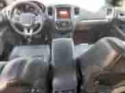 2017 Dodge Durango R/T z VIN 1C4SDHCT3HC838826, wystawiony jako Copart lot #67816615 z przebiegiem 106 171 mil mil oraz Szkoda całkowita • Salvage title. Historia ofert i sprzedaży dostępna na DreamBid. Obrazek 8.