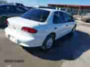 1999 Chevrolet Cavalier LS с VIN 1G1JF5240X7296244, выставлен на аукционе IAAI как лот 41644488 с пробегом 183 386 миль миль и . История ставок и продаж доступна на DreamBid. Изображение 4.