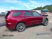 2020 Dodge Durango GT with VIN 1C4RDJDG6LC302288, listed as a IAAI auction lot 40462486 with 45,018 mi miles and . Bid and sale history available at DreamBid. Image 14.