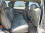 2005 Chevrolet Tahoe LS с VIN 1GNEC13T65J196009, выставлен на аукционе Copart как лот 66824185 с пробегом 329 689 миль миль и Списание • Salvage title. История ставок и продаж доступна на DreamBid. Изображение 11.