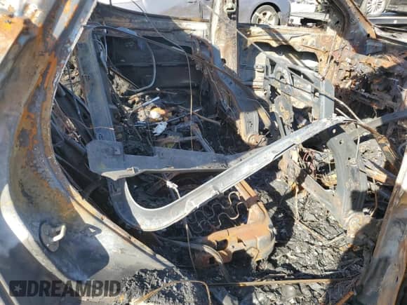 2015 Hyundai Santa Fe с VIN 5XYZWDLA5FG239676, выставлен на аукционе Copart как лот 82234965 с пробегом Не указан миль и На запчасти • Non repairable. История ставок и продаж доступна на DreamBid. Изображение 11.