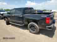 2015 Chevrolet Silverado 1500 High Country с VIN 3GCUKTEJ3FG438546, выставлен на аукционе Copart как лот 63519255 с пробегом 159 119 миль миль и Чистый • Clean title. История ставок и продаж доступна на DreamBid. Изображение 2.
