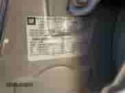 2014 Chevrolet Captiva Sport LT с VIN 3GNAL3EK9ES571629, выставлен на аукционе Copart как лот 80009444 с пробегом 208 722 миль миль и Чистый • Clean title. История ставок и продаж доступна на DreamBid. Изображение 12.