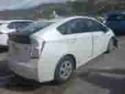 2011 Toyota Prius I с VIN JTDKN3DU9B5332842, выставлен на аукционе IAAI как лот 41965002 с пробегом 120 449 миль миль и . История ставок и продаж доступна на DreamBid. Изображение 4.