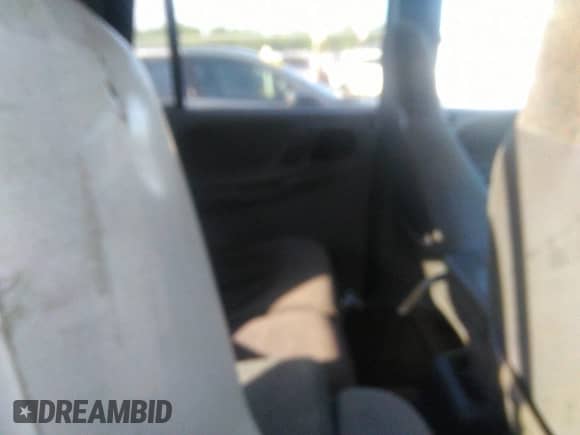 1998 Dodge Durango with VIN 1B4HS28Y7WF172192, listed as a IAAI auction lot 42242370 with 205,943 mi miles and . Bid and sale history available at DreamBid. Image 8.
