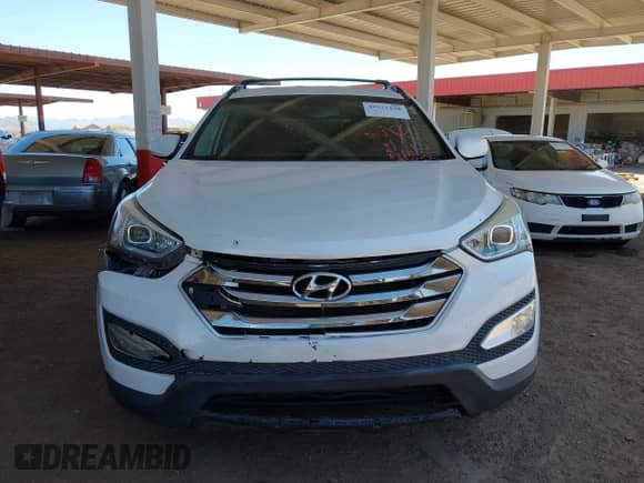 2016 Hyundai Santa Fe с VIN 5XYZU3LB0GG341087, выставлен на аукционе IAAI как лот 42521198 с пробегом 119 994 миль миль и . История ставок и продаж доступна на DreamBid. Изображение 12.