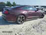 2018 Ford Mustang GT с VIN 1FA6P8CF5J5146442, выставлен на аукционе Copart как лот 66630945 с пробегом 86 280 миль миль и Списание • Salvage title. История ставок и продаж доступна на DreamBid. Изображение 3.