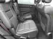 2023 Dodge Durango R/T Premium with VIN 1C4SDJCT0PC682699, listed as a Copart auction lot 52197955 with 32,853 mi miles and Salvage title. Bid and sale history available at DreamBid. Image 11.