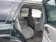 2002 Chevrolet TrailBlazer LS with VIN 1GNDT13SX22308464, listed as a IAAI auction lot 41225470 with 127,370 mi miles and . Bid and sale history available at DreamBid. Image 8.