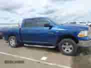 2009 Dodge 1500 SLT with VIN 1D3HV13T99S704450, listed as a IAAI auction lot 41976123 with Not provided miles and . Bid and sale history available at DreamBid. Image 13.