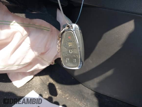 2016 Chevrolet Cruze LT с VIN 1G1BE5SM6G7243023, выставлен на аукционе IAAI как лот 42533256 с пробегом 168 611 миль миль и . История ставок и продаж доступна на DreamBid. Изображение 11.