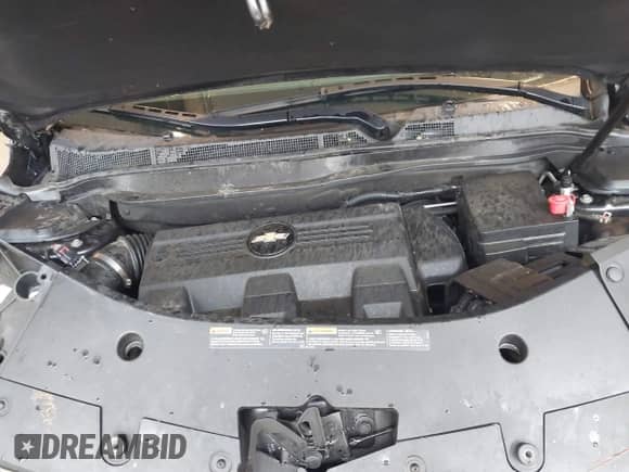 2013 Chevrolet Equinox LT with VIN 2GNFLPE31D6154590, listed as a IAAI auction lot 42364716 with 97,484 mi miles and . Bid and sale history available at DreamBid. Image 10.