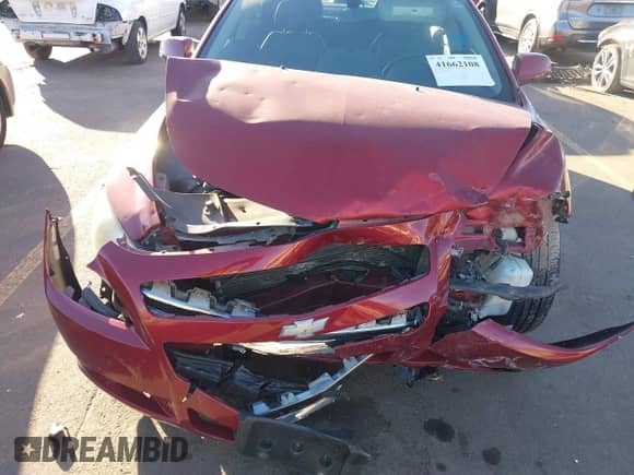 2009 Chevrolet Malibu 2LT с VIN 1G1ZJ57799F191361, выставлен на аукционе IAAI как лот 41662108 с пробегом 145 492 миль миль и . История ставок и продаж доступна на DreamBid. Изображение 12.