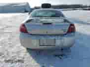 2003 Dodge Neon SXT with VIN 1B3ES56C33D182774, listed as a Copart auction lot 89039415 with 86,597 mi miles and Salvage title. Bid and sale history available at DreamBid. Image 6.