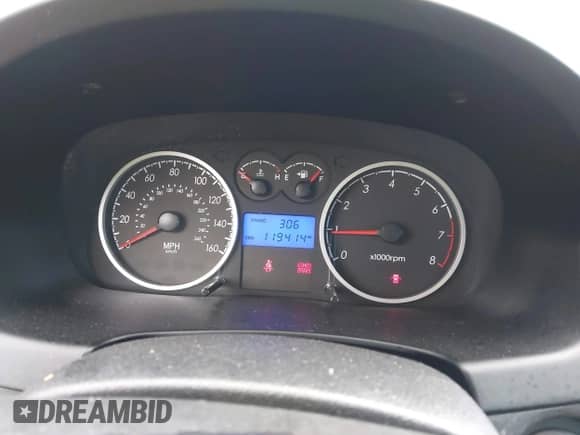 2008 Hyundai Tiburon GT с VIN KMHHN66FX8U282926, выставлен на аукционе IAAI как лот 41959023 с пробегом 119 414 миль миль и . История ставок и продаж доступна на DreamBid. Изображение 7.
