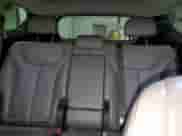 2019 Hyundai Santa Fe Limited z VIN 5NMS53AA4KH073040, wystawiony jako Copart lot #41859855 z przebiegiem 98 904 mil mil oraz Szkoda całkowita • Salvage title. Historia ofert i sprzedaży dostępna na DreamBid. Obrazek 10.