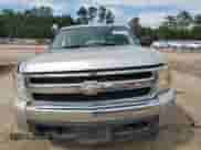 2007 Chevrolet Silverado 1500 LS с VIN 2GCEK13C671713673, выставлен на аукционе Copart как лот 81448195 с пробегом 170 636 миль миль и Списание • Salvage title. История ставок и продаж доступна на DreamBid. Изображение 5.