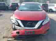 2015 Nissan Murano SL with VIN 5N1AZ2MH0FN215150, listed as a IAAI auction lot 42798578 with 114,293 mi miles and . Bid and sale history available at DreamBid. Image 12.