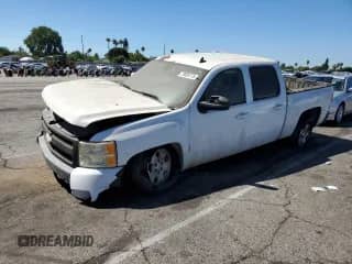 2011 Chevrolet Silverado 1500 LT с VIN 3GCPCSE00BG264862, выставлен на аукционе Copart как лот 72026715 с пробегом 224 829 миль миль и Списание • Salvage title. История ставок и продаж доступна на DreamBid. Изображение 1.