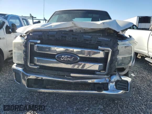 2012 Ford F-250 XL с VIN 1FT7X2ATXCEB50218, выставлен на аукционе Copart как лот 69293385 с пробегом 315 813 миль миль и Списание • Salvage title. История ставок и продаж доступна на DreamBid. Изображение 5.