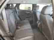 2020 Chevrolet Blazer LT с VIN 3GNKBJRS7LS688192, выставлен на аукционе Copart как лот 65463385 с пробегом 6 440 миль миль и Списание • Salvage title. История ставок и продаж доступна на DreamBid. Изображение 11.