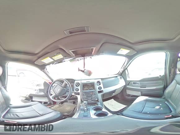 2013 Ford F-150 FX4 с VIN 1FTFW1EF4DKG02129, выставлен на аукционе Copart как лот 70013175 с пробегом Не указан миль и Списание • Salvage title. История ставок и продаж доступна на DreamBid. Изображение 14.