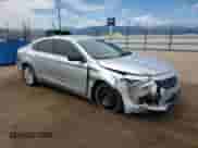2015 Chevrolet Impala LS z VIN 1G11X5SL7FU100370, wystawiony jako Copart lot #68104545 z przebiegiem 133 125 mil mil oraz Szkoda całkowita • Salvage title. Historia ofert i sprzedaży dostępna na DreamBid. Obrazek 4.