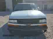 2003 Chevrolet S-10 Fleet с VIN 1GCCS14X238232271, выставлен на аукционе Copart как лот 70434504 с пробегом 87 767 миль миль и Чистый • Clean title. История ставок и продаж доступна на DreamBid. Изображение 5.