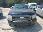 2009 Chevrolet Tahoe LTZ with VIN 1GNFK33039R297816, listed as a Copart auction lot 72091945 with 212,058 mi miles and Salvage title. Bid and sale history available at DreamBid. Image 5.