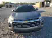 2025 Chevrolet Equinox FWD LT z VIN 3GNAXHEG0SL109057, wystawiony jako Copart lot #81882515 z przebiegiem 20 873 mil mil oraz Szkoda całkowita • Salvage title. Historia ofert i sprzedaży dostępna na DreamBid. Obrazek 5.