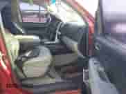 2008 Toyota Tundra SR5 z VIN 5TBRV54108S475545, wystawiony jako IAAI lot #43390942 z przebiegiem 230 720 mil mil oraz . Historia ofert i sprzedaży dostępna na DreamBid. Obrazek 5.