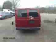 1997 Chevrolet Astro z VIN 1GNDM19WXVB135217, wystawiony jako IAAI lot #41753429 z przebiegiem 133 593 mil mil oraz . Historia ofert i sprzedaży dostępna na DreamBid. Obrazek 17.