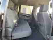 2022 Chevrolet Silverado 1500 RST с VIN 2GCUDEED2N1517956, выставлен на аукционе Copart как лот 69845685 с пробегом 49 594 миль миль и Списание • Salvage title. История ставок и продаж доступна на DreamBid. Изображение 10.