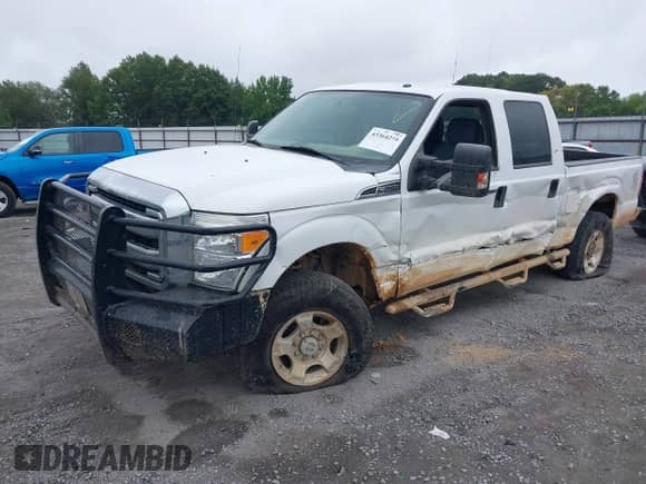 2016 Ford F-250 XL z VIN 1FT7W2B62GEA42290, wystawiony jako IAAI lot #43364210 z przebiegiem 202 745 mil mil oraz . Historia ofert i sprzedaży dostępna na DreamBid. Obrazek 17.