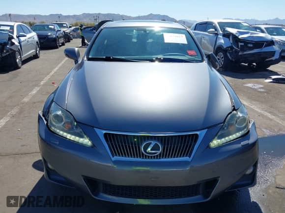 2012 Lexus IS 350 z VIN JTHCE5C2XC5002952, wystawiony jako IAAI lot #41670617 z przebiegiem 144 002 mil mil oraz . Historia ofert i sprzedaży dostępna na DreamBid. Obrazek 13.