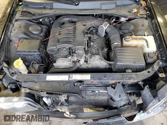 2010 Dodge Charger SXT с VIN 2B3CA3CV1AH311986, выставлен на аукционе Copart как лот 73122174 с пробегом 204 815 миль миль и Списание • Salvage title. История ставок и продаж доступна на DreamBid. Изображение 11.