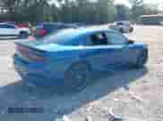 2023 Dodge Charger SXT z VIN 2C3CDXBG2PH598476, wystawiony jako IAAI lot #43249548 z przebiegiem 54 681 mil mil oraz . Historia ofert i sprzedaży dostępna na DreamBid. Obrazek 4.