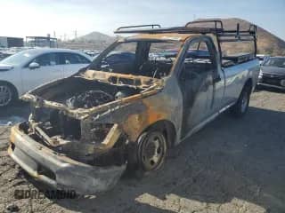 2017 Ram 1500 with VIN 3C6JR6DM3HG550804, listed as a Copart auction lot 77777183 with Not provided miles and Non repairable. Bid and sale history available at DreamBid. Image 1.