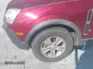 2008 Saturn VUE XE с VIN 3GSCL33P38S692732, выставлен на аукционе IAAI как лот 43268845 с пробегом 119 087 миль миль и . История ставок и продаж доступна на DreamBid. Изображение 6.