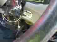 2002 Honda Accord LX z VIN 1HGCG65502A088823, wystawiony jako IAAI lot #41998220 z przebiegiem 218 561 mil mil oraz . Historia ofert i sprzedaży dostępna na DreamBid. Obrazek 11.