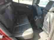 2018 Chevrolet Equinox Premier with VIN 3GNAXNEX6JS615978, listed as a Copart auction lot 80315275 with 27,379 mi miles and Clean title. Bid and sale history available at DreamBid. Image 11.