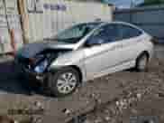 2016 Hyundai Accent SE с VIN KMHCT4AE7GU094267, выставлен на аукционе Copart как лот 80901545 с пробегом 104 575 миль миль и Списание • Salvage title. История ставок и продаж доступна на DreamBid. Изображение 1.