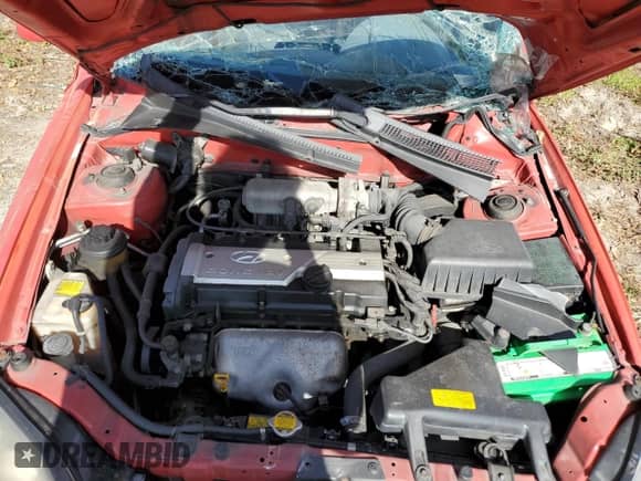 2005 Hyundai Accent GLS с VIN KMHCG45CX5U618473, выставлен на аукционе Copart как лот 76752994 с пробегом Не указан миль и Списание • Salvage title. История ставок и продаж доступна на DreamBid. Изображение 12.